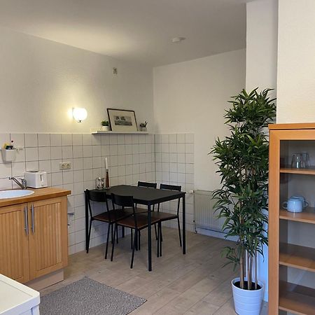 Ferien- Und Messewohnung In Meerbusch Exteriér fotografie