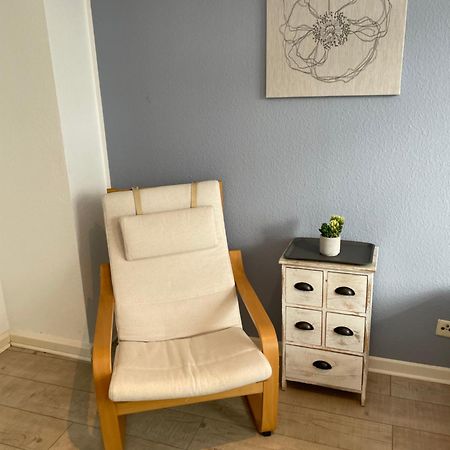 Ferien- Und Messewohnung In Meerbusch Exteriér fotografie