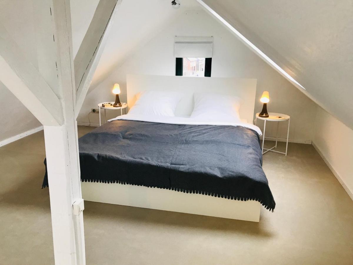 Ferien- Und Messewohnung In Meerbusch Exteriér fotografie