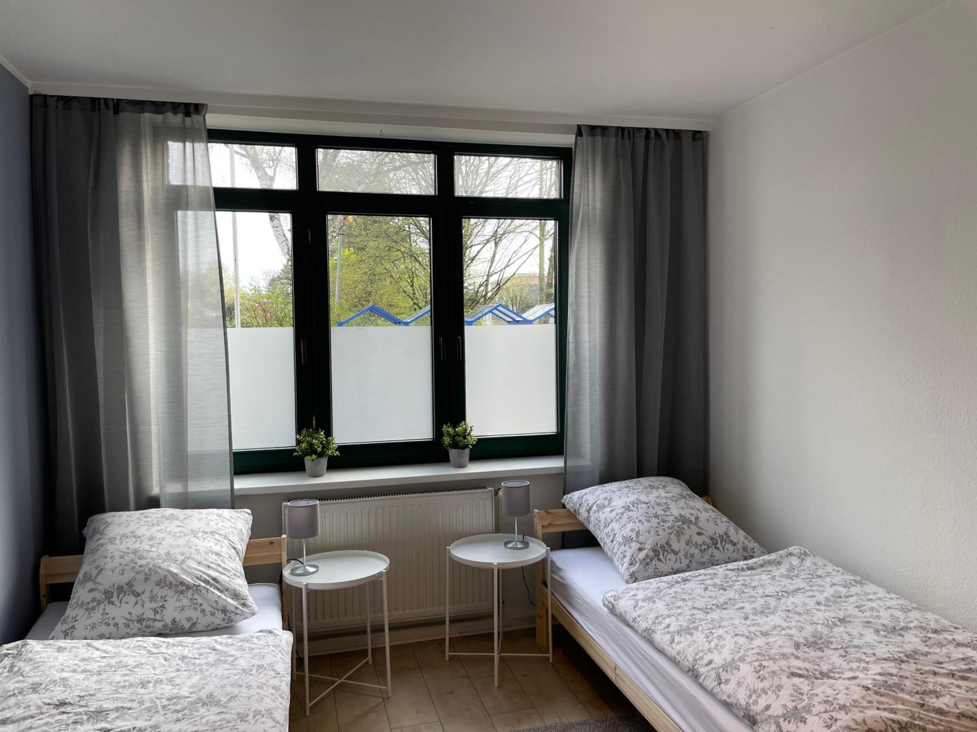 Ferien- Und Messewohnung In Meerbusch Exteriér fotografie