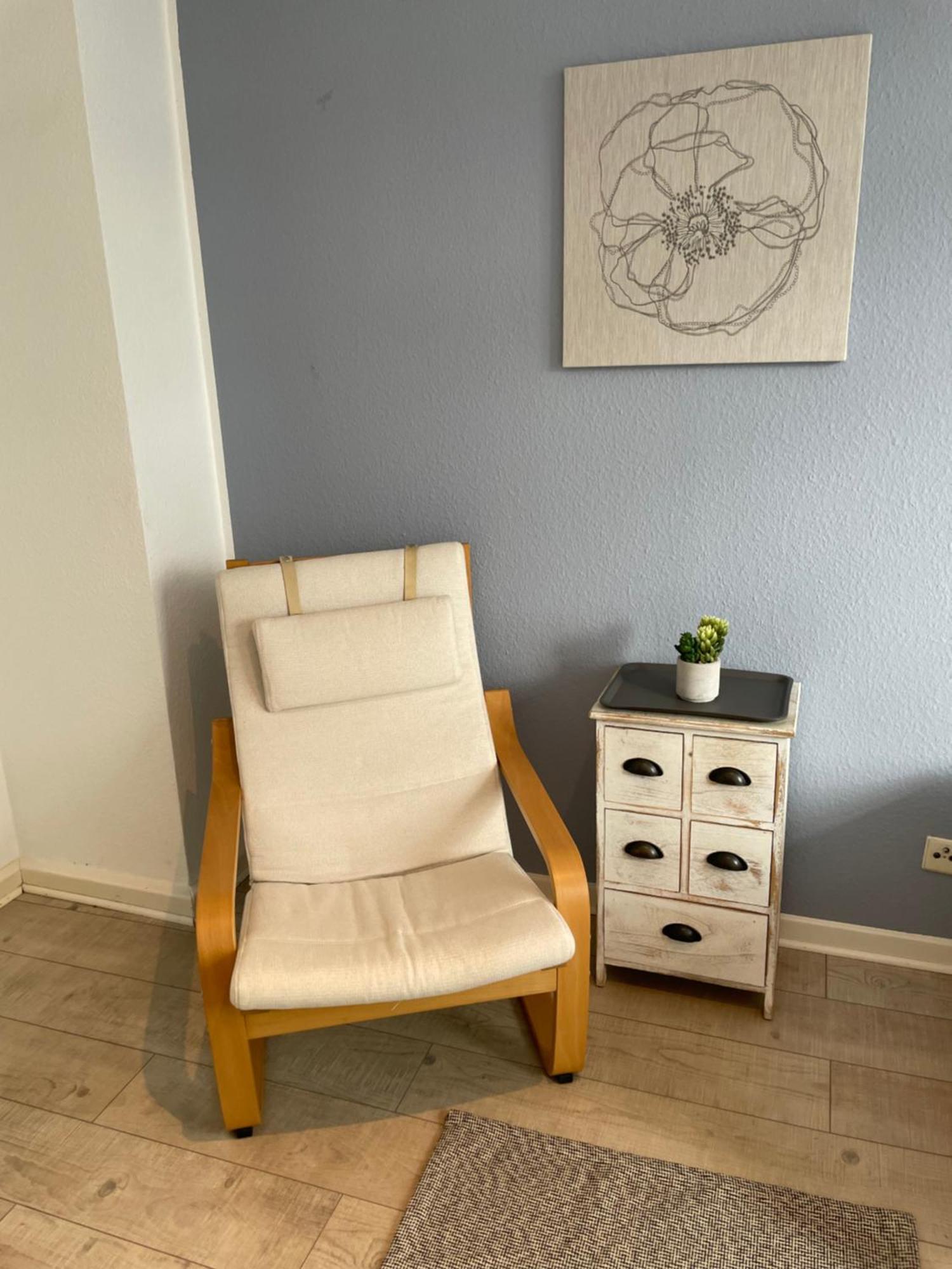 Ferien- Und Messewohnung In Meerbusch Exteriér fotografie